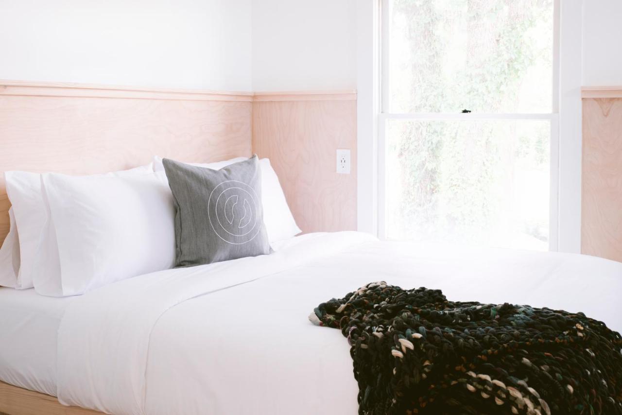Modal Hostel Greenville Ngoại thất bức ảnh