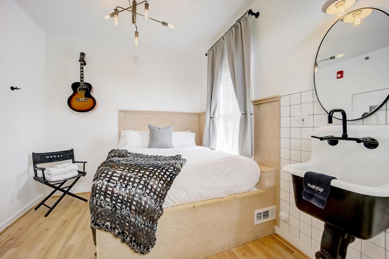 Modal Hostel Greenville Ngoại thất bức ảnh