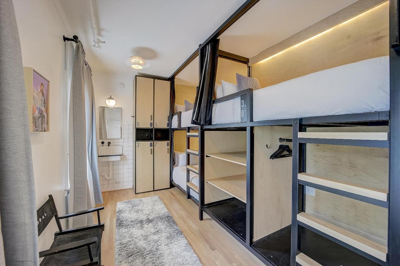 Modal Hostel Greenville Ngoại thất bức ảnh