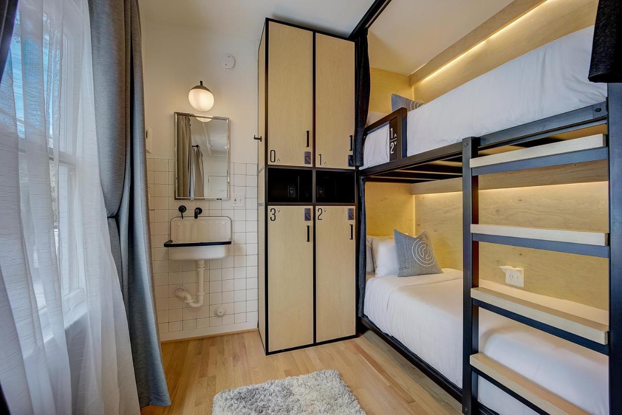 Modal Hostel Greenville Ngoại thất bức ảnh