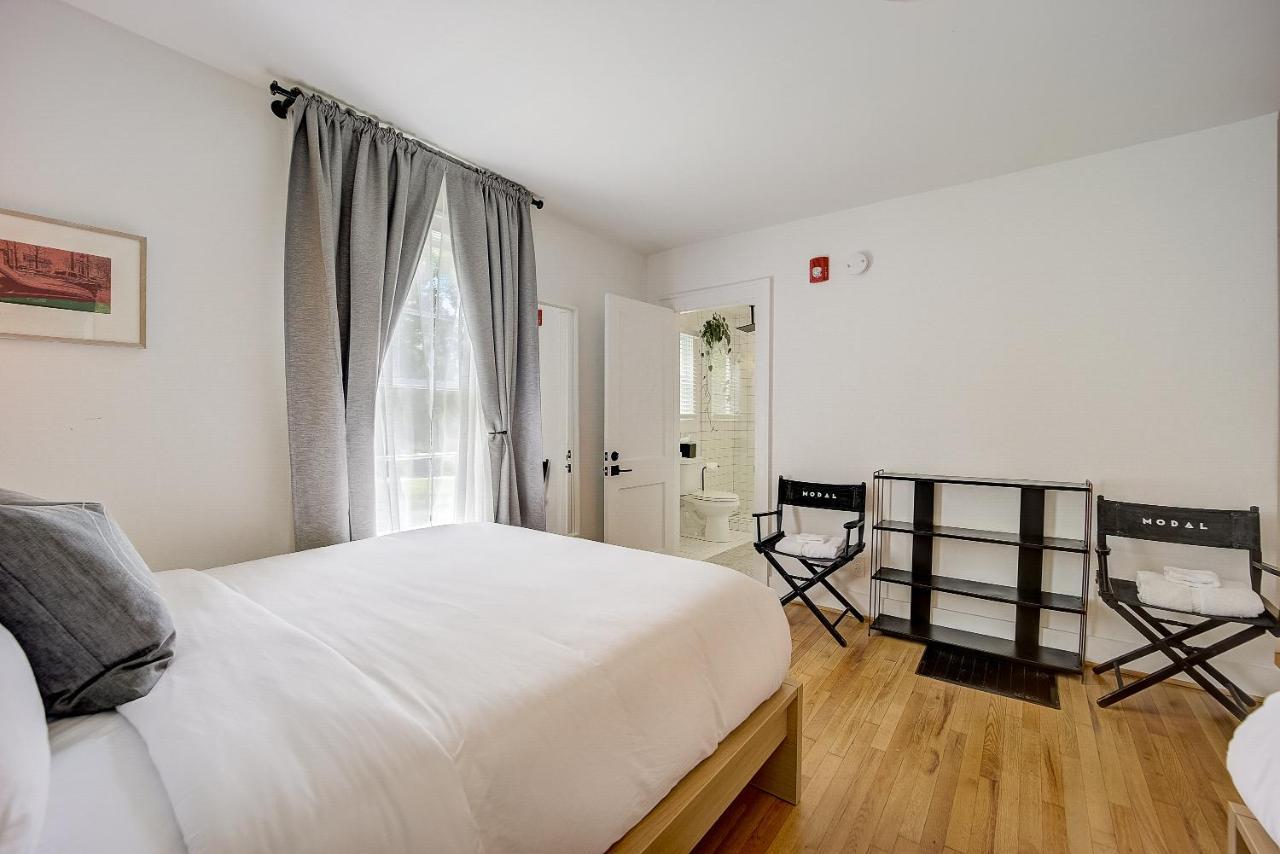 Modal Hostel Greenville Ngoại thất bức ảnh