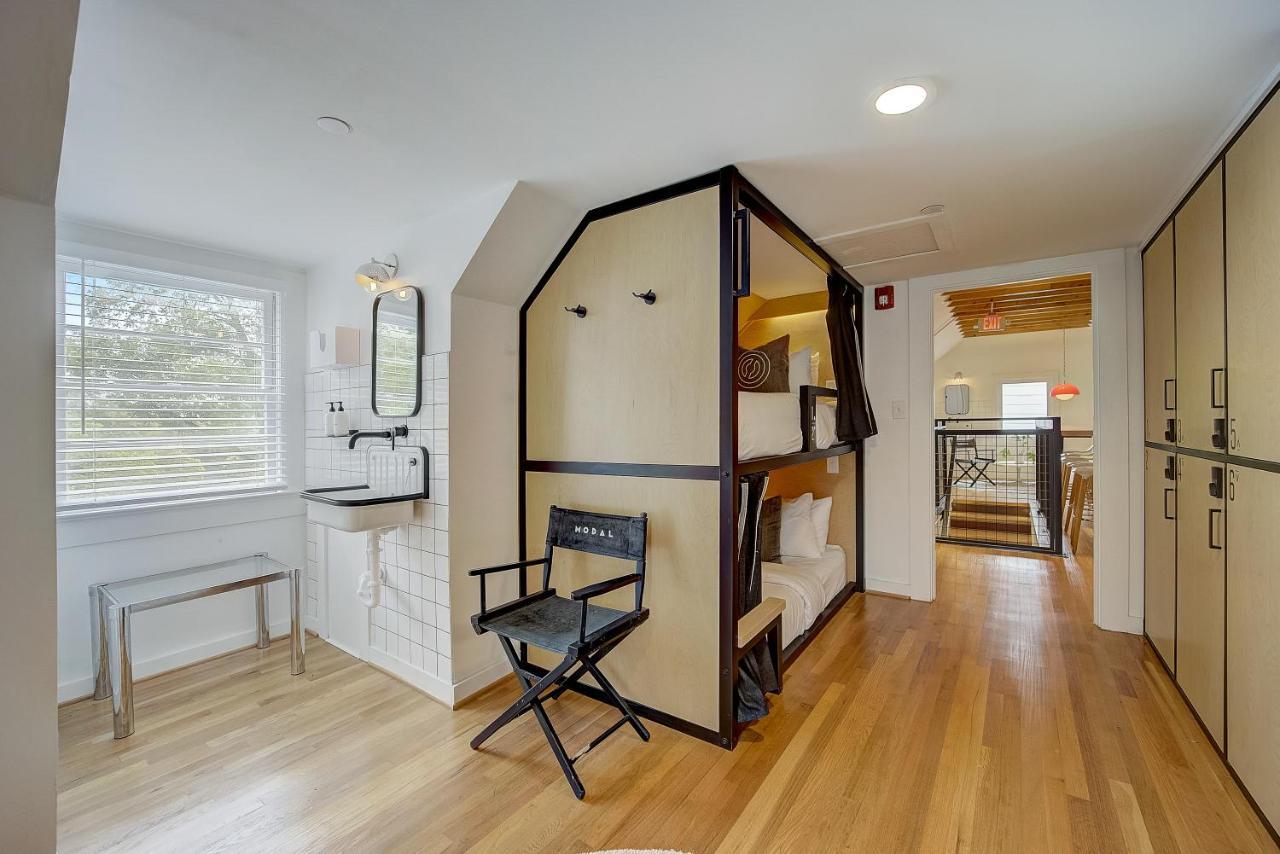Modal Hostel Greenville Ngoại thất bức ảnh