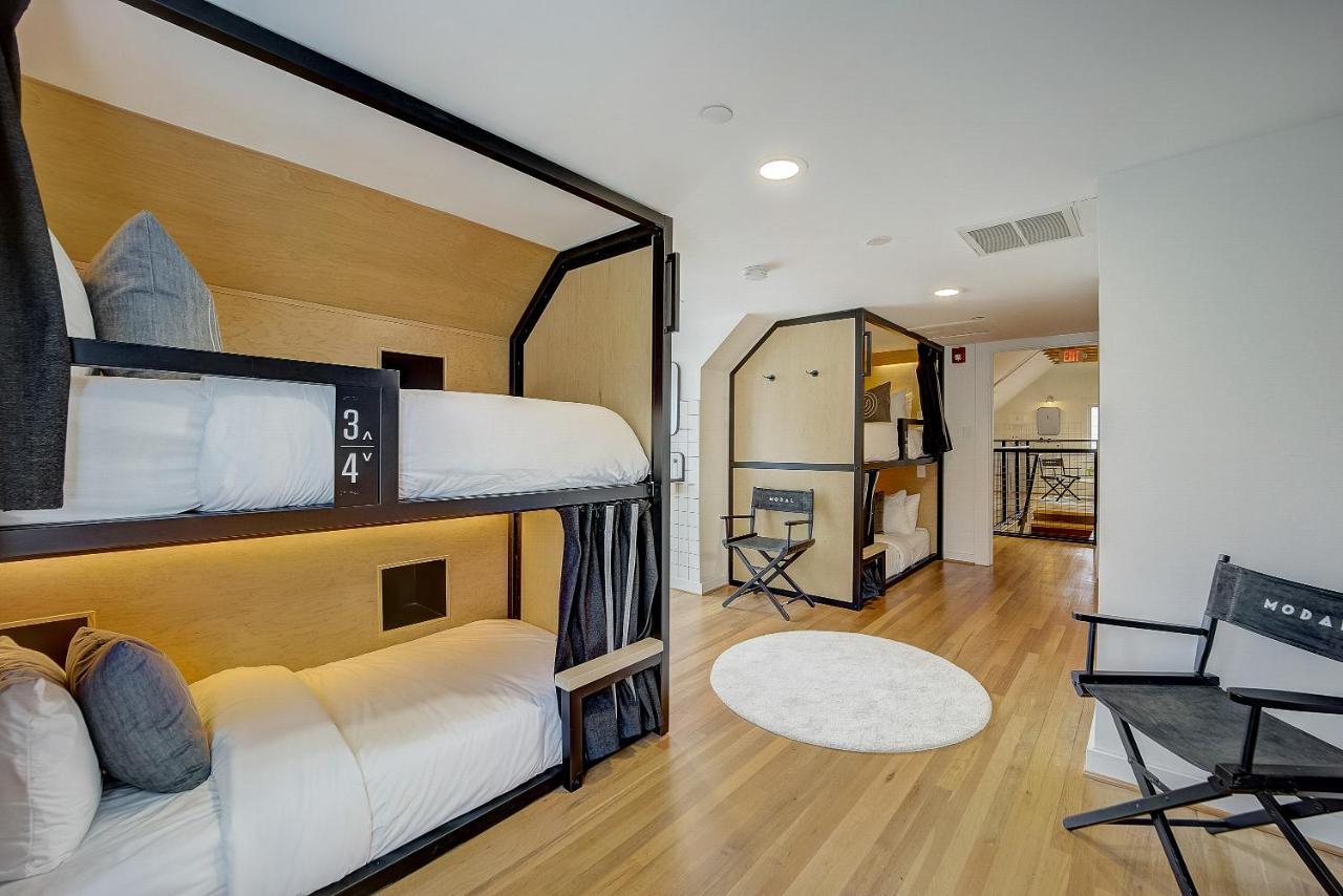 Modal Hostel Greenville Ngoại thất bức ảnh